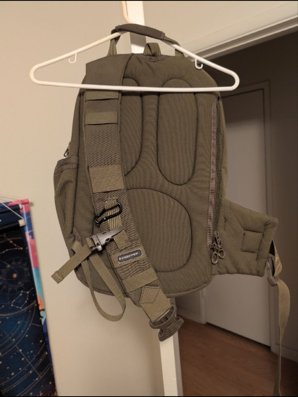 Propper OD Green Backpack - Picture 2 of 4